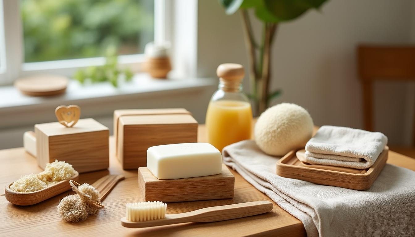 découvrez tout sur les boîtes de voyage pour savon : un accessoire pratique et écologique pour vos déplacements. apprenez à choisir la meilleure option pour préserver votre savon tout en réduisant votre impact environnemental.