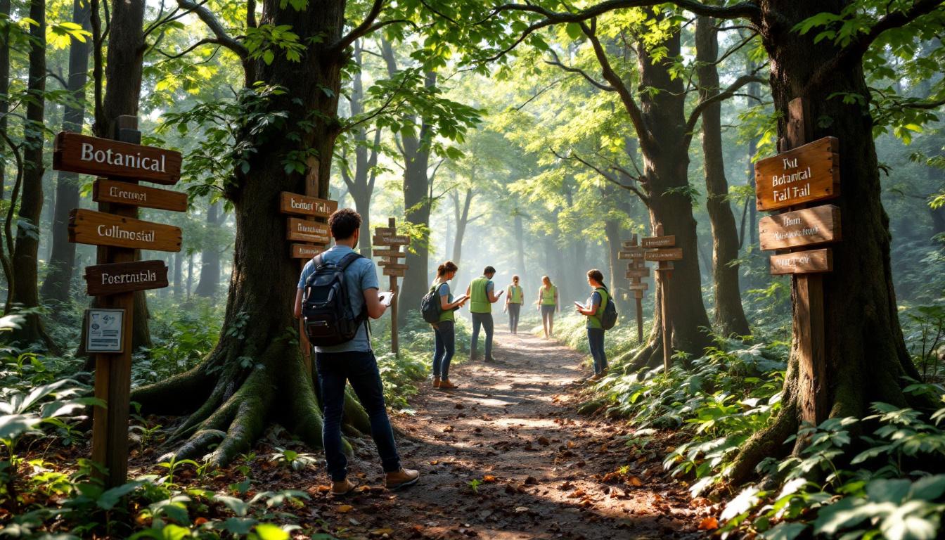 découvrez biome unilim, une innovation majeure en écologie et environnement, alliant recherche et solutions durables pour un avenir plus vert.