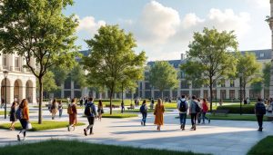 découvrez le guide complet pour bien débuter avec l'ent de l'université de poitiers en 2025. astuces, conseils et tutoriels pour une prise en main facile et réussie.