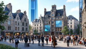 découvrez les dernières actualités et opportunités du mel ouvert en normandie pour l'année 2025. restez informé des innovations et événements clés de la région.