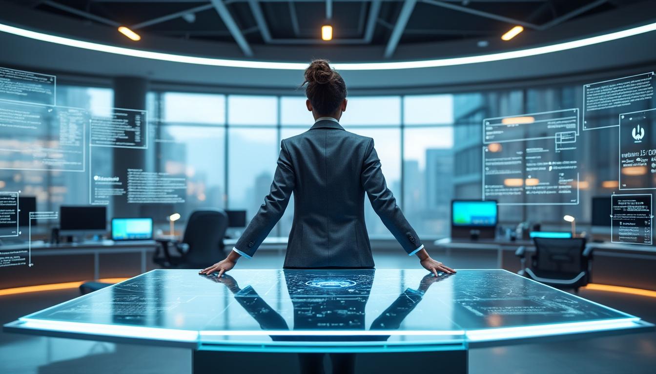 découvrez les meilleures stratégies pour gérer efficacement un fichier en 2025 et optimiser votre organisation au quotidien.