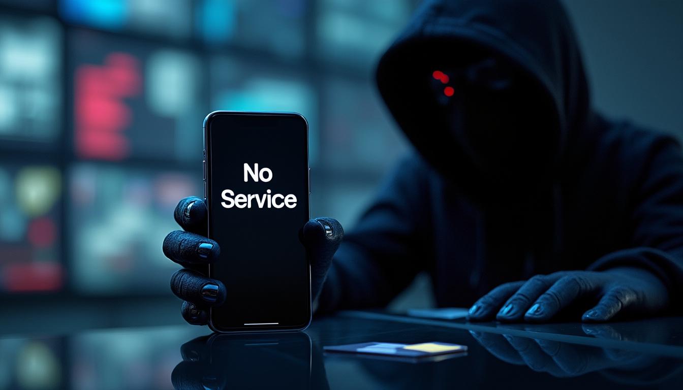 découvrez comment détecter si votre carte sim a été piratée grâce aux signes révélateurs et apprenez les solutions pour protéger vos données et votre sécurité.