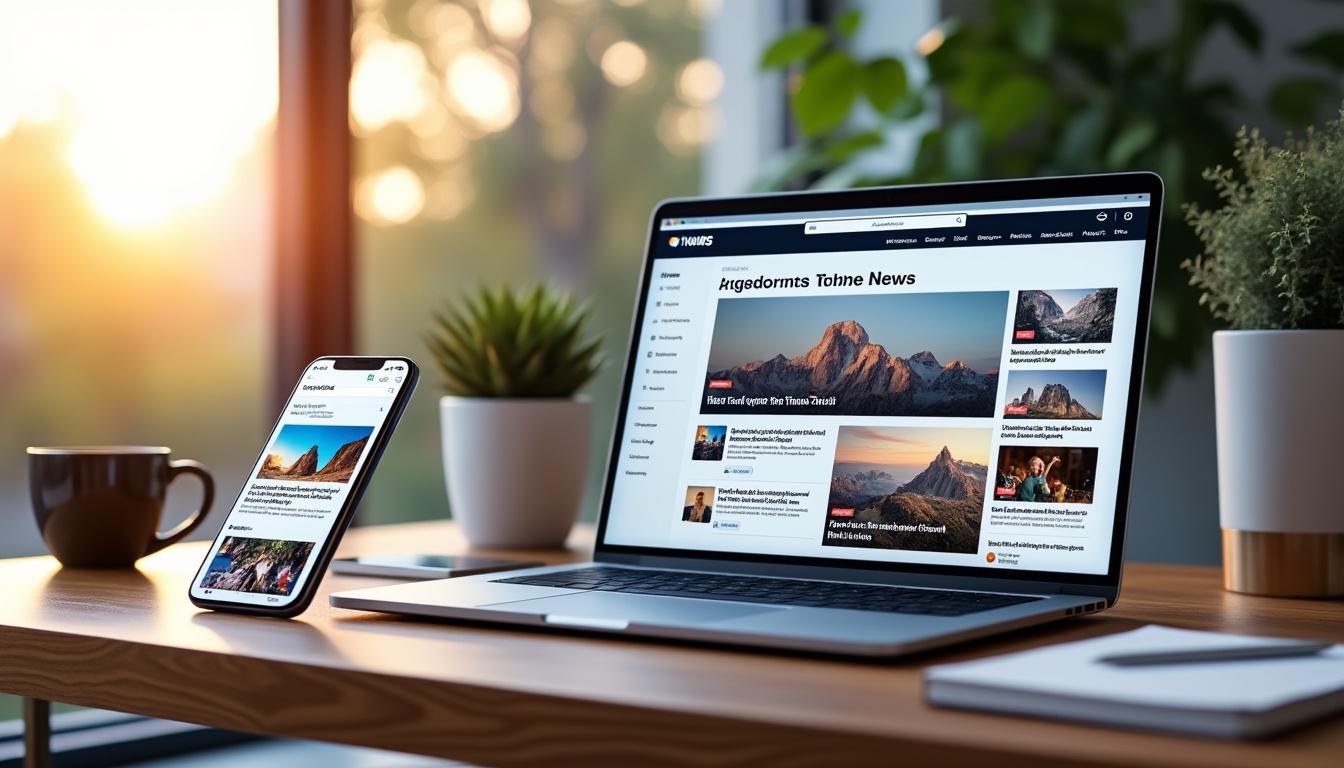 découvrez gospi site infos : toutes les actualités et conseils essentiels pour rester informé et bien guidé au quotidien.