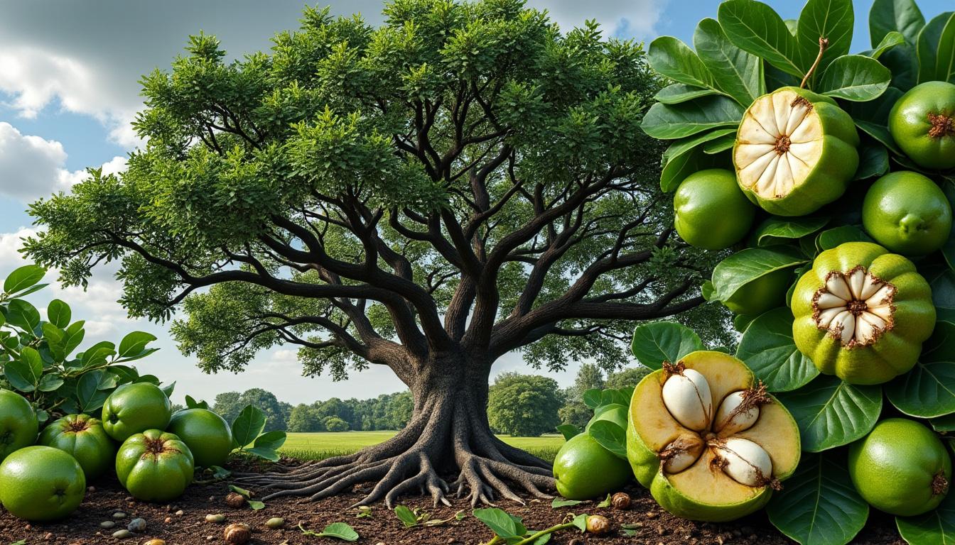 découvrez les principaux inconvénients du savonnier arbre et ce qu'il faut savoir avant de le cultiver pour assurer une croissance optimale et éviter les erreurs courantes.