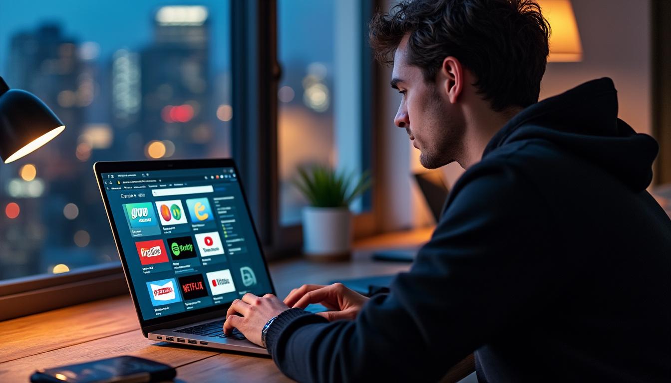 découvrez la nouvelle adresse de jokertv.ru et apprenez comment accéder au site en 2025 facilement et en toute sécurité.