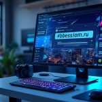 découvrez la nouvelle adresse de jokertv.ru pour 2025 et apprenez comment accéder facilement au site en toute sécurité grâce à notre guide complet.