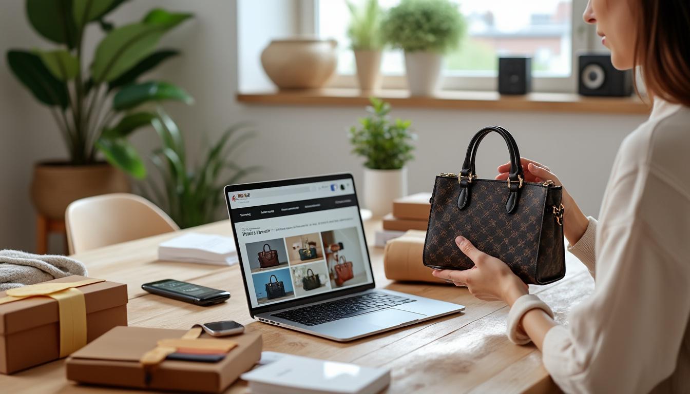 découvrez nos conseils pratiques pour réussir la revente de vos objets d'occasion sur klubasso et maximiser vos gains facilement.