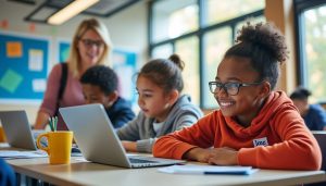 test d'orientation gratuit pour collégiens et lycéens : découvrez facilement votre avenir scolaire et faites les meilleurs choix pour votre parcours académique.