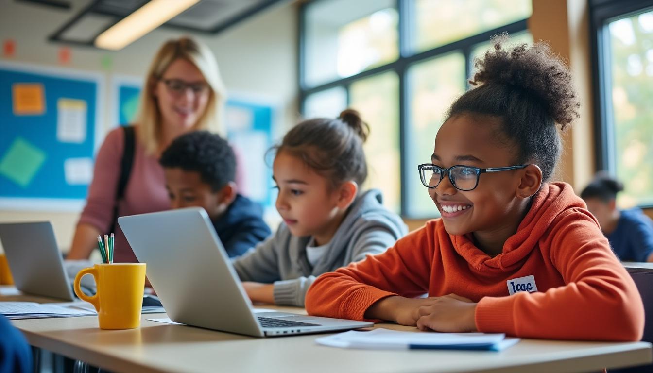 test d'orientation gratuit pour collégiens et lycéens : découvrez facilement votre avenir scolaire et faites les meilleurs choix pour votre parcours académique.